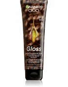 Garnier Olia Gloss Възстановяваща цветна маска За коса цвят Cowboy Copper 150 мл.