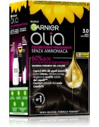 Garnier Olia перманентната боя за коса цвят 3.0 Nero Naturale 1 бр.