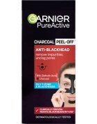 Garnier Pure Active Charcoal отлепяща се маска против черни точки с активен въглен 50 мл.