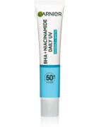 Garnier Pure Active Daily UV матиращ флуид против несъвършенства на кожата SPF 50+ 40 мл.