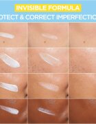 Garnier Pure Active Daily UV матиращ флуид против несъвършенства на кожата SPF 50+ 40 мл.