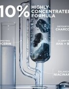 Garnier Pure Active лек гел-крем за кожа с несъвършенства 50 мл.