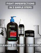 Garnier Pure Active лек гел-крем за кожа с несъвършенства 50 мл.