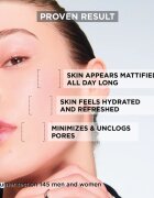 Garnier Pure Active лек гел-крем за кожа с несъвършенства 50 мл.