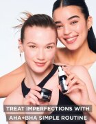 Garnier Pure Active лек гел-крем за кожа с несъвършенства 50 мл.