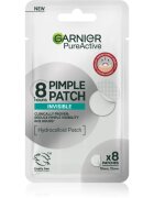 Garnier Pure Active Pimple Patch лепенки за проблемна кожа против акне 8 бр.