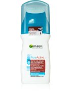 Garnier Pure Active почистващ гел с четка 150 мл.