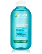 Garnier Pure Active почистващ тоник за проблемна кожа акне 200 мл.