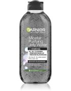 Garnier Pure Active почистваща мицеларна вода с гел текстура 400 мл.