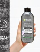 Garnier Pure Active почистваща мицеларна вода с гел текстура 400 мл.