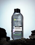 Garnier Pure Active почистваща мицеларна вода с гел текстура 400 мл.