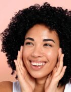 Garnier Textil Masks 2 Million Probiotics регенерираща маска за лице 22 гр.