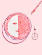 Garnier Textil Masks 2 Million Probiotics регенерираща маска за лице 22 гр.