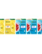 Garnier Textil Masks комплект за лице