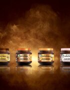 Garnier Ultra Doux Avocado Oil and Shea Butter подхранваща маска за суха коса 340 мл.