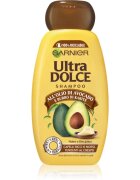 Garnier Ultra Doux Avocado Oil and Shea Butter шампоан за къдрава коса 250 мл.