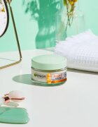 Garnier Vitamin C хидратиращ гел за озаряване на лицето 50 мл.