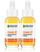 Garnier Vitamin C комплект за озаряване на лицето
