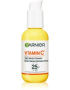 Garnier Vitamin C кремообразен серум за озаряване на лицето с витамин С 50 мл.