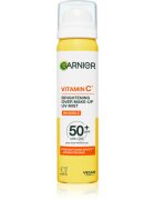 Garnier Vitamin C мъгла за лице (озаряващ) SPF 50+ 75 мл.