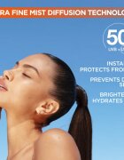 Garnier Vitamin C мъгла за лице (озаряващ) SPF 50+ 75 мл.