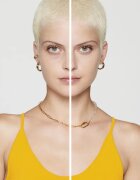 Garnier Vitamin C нежен очен крем с витамин С 15 мл.