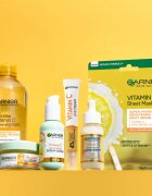Garnier Vitamin C нежен очен крем с витамин С 15 мл.