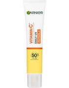 Garnier Vitamin C озаряващ флуид SPF 50+ 40 мл.