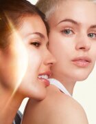 Garnier Vitamin C озаряващ почистващ гел за лице 200 мл.