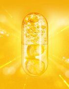 Garnier Vitamin C почистваща и премахваща грима мицеларна вода 400 мл.