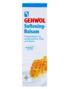 Gehwol Classic балсам-грижа за копринено гладки крака и ходила 125 мл.