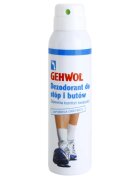 Gehwol Classic дезодорант в спрей за крака и обувки 150 мл.