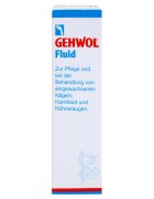 Gehwol Classic грижа за врастващи нокти омекотяване на мазоли 15 мл.