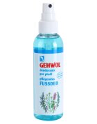 Gehwol Classic освежаващ дезодорант за крака с растителни екстракти 150 мл.