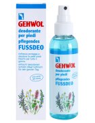 Gehwol Classic освежаващ дезодорант за крака с растителни екстракти 150 мл.