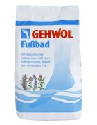 Gehwol Classic сол за вана за уморени крака с растителни екстракти 250 гр.