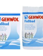 Gehwol Classic сол за вана за уморени крака с растителни екстракти 250 гр.