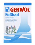 Gehwol Classic сол за вана за уморени крака с растителни екстракти 250 гр.