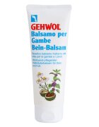 Gehwol Classic успокояващ балсам за крака 125 мл.