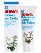 Gehwol Classic успокояващ балсам за крака 125 мл.