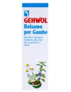 Gehwol Classic успокояващ балсам за крака 125 мл.