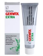 Gehwol Extra универсален крем за крака с широкоспектърен ефект 75 мл.