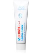 Gehwol Lipidro Cream крем за крака за суха и чувствителна кожа 125 мл.