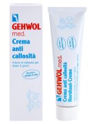 Gehwol MED. интензивен овлажняващ крем за загрубяла кожа 75 мл.