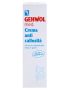 Gehwol MED. интензивен овлажняващ крем за загрубяла кожа 75 мл.