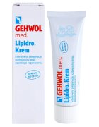 Gehwol MED. крем за крака за суха и чувствителна кожа 20 мл.