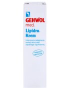 Gehwol MED. крем за крака за суха и чувствителна кожа 20 мл.