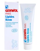 Gehwol MED. крем за крака за суха и чувствителна кожа 75 мл.