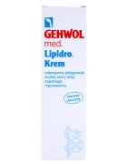 Gehwol MED. крем за крака за суха и чувствителна кожа 75 мл.