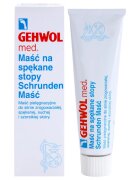 Gehwol MED. мехлем за напукани крака 75 мл.